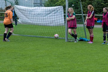 Bild 189 - SVHU Mixed Hausturnier